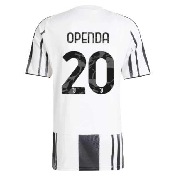 Dres Juventus Openda 20 Domaći 2025-2026 Dres Juventus Openda 20 Domaći 2025-2026