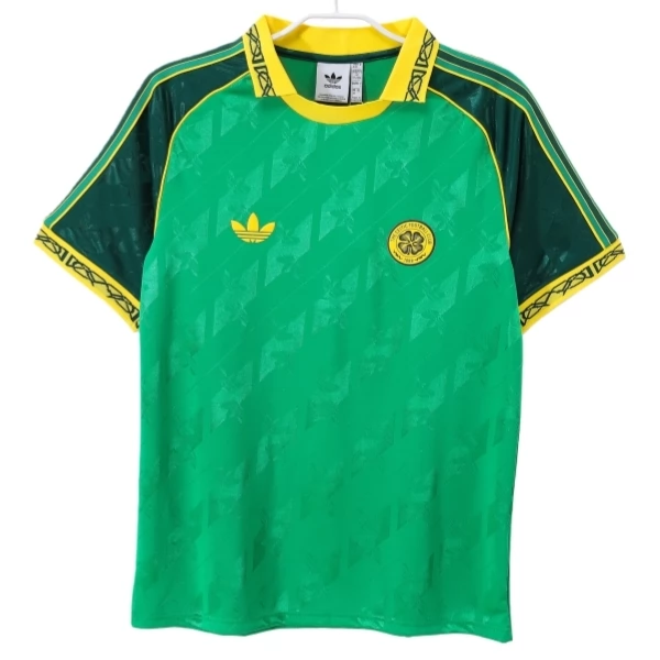 Dres Komplet Celtic FC Domaći 138th Anniversary 2025-2026 Dres Komplet Celtic FC Domaći 138th Anniversary 2025-2026