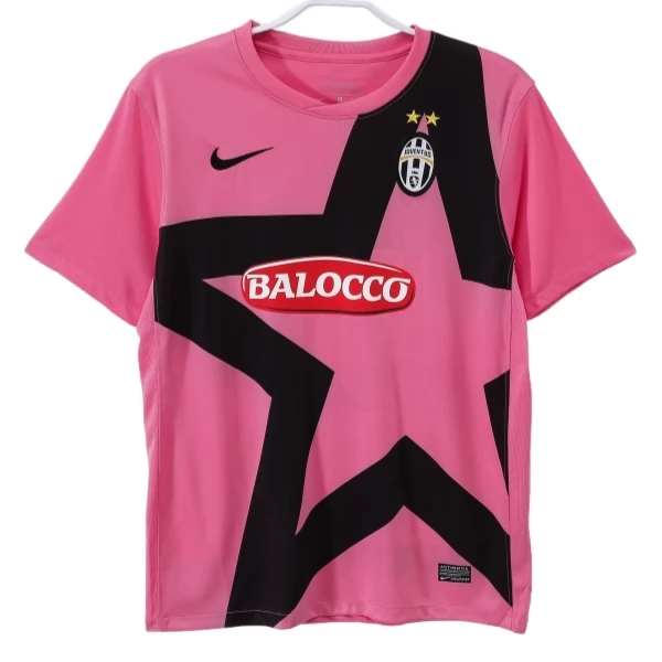 Dres Komplet Juventus Gostujući Retro 2011-2012 Dres Komplet Juventus Gostujući Retro 2011-2012